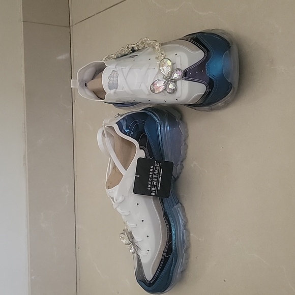 SKECHERS sneakers - Picture 4 of 9